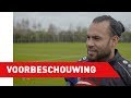 Voorbeschouwing sc Heerenveen - Excelsior