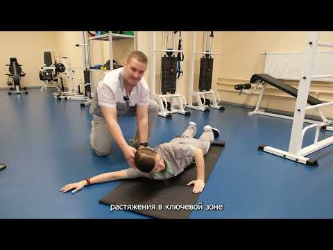 Секреты тела. 20 выпуск / 30.05.2023