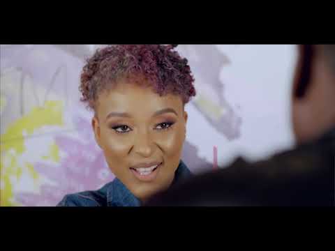 Haitham Kim ft Young Lunya - Utamu (Official Music Video)