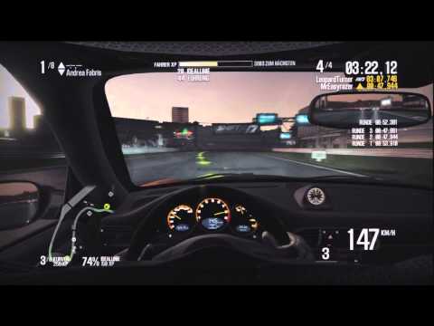 Let's play: Need for Speed Shift 2 Unleashed [German]{HD}[Part 18|BLIND!!]