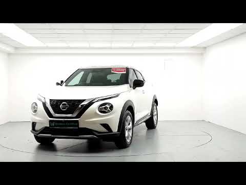 Nissan Juke 1.0t PET 2WD SV Premium - Image 2