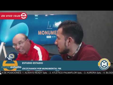 Estudio Estadio analiza la situación de San Jose 2020