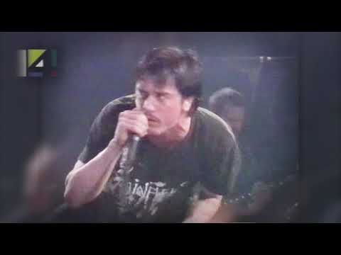 Faith no more: I have to get a new TRABBI  !