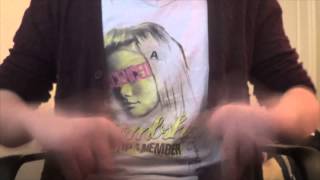 Mr. Slap&#39;s take on - L.O.C &#39;Marquis&#39;