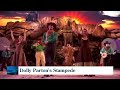 Family Fun At Dolly Parton S Stampede
