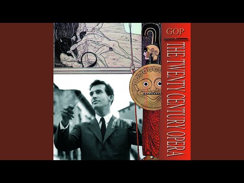 Il Duca d'Alba, Act III: "Spirto gentil" (Marcello di Bruges)