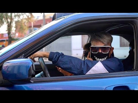 Víctor La Voz - Me La Busque ( Video Oficial)