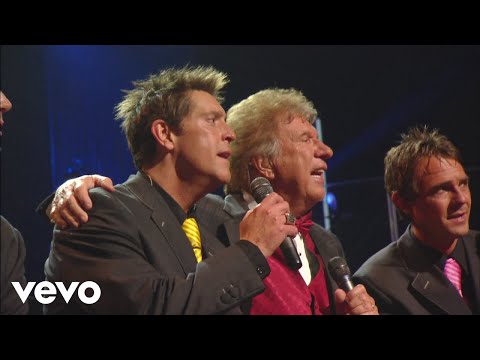 Sitting At the Feet of Jesus [Live]