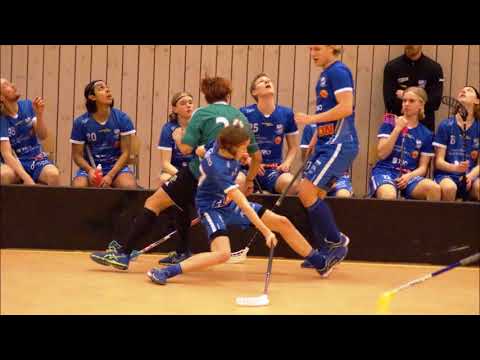 2017 12 10 IFK Arboga Roosters