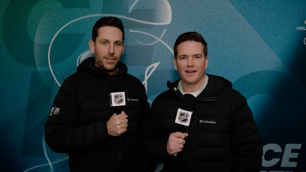 Finland takes home BRONZE, Canada and US are for GOLD! | Men's Olympic Hockey Day 11 Recap