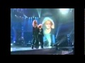Lucy Lawless and Bonnie Tyler - Total Eclipse of ...