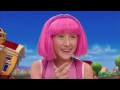 LazyTown S01 E26