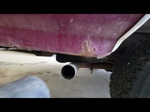 FOR SALE - 22C0299 - 1992 FORD F250 - 5.8L ENGINE