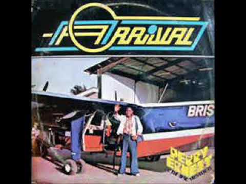 Perry Ernest & The Afro Vibrations ‎– Jungle Man