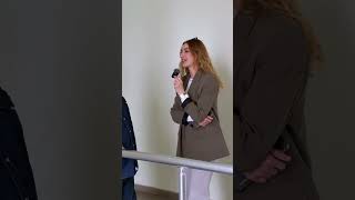 — Շատ լավ հարաբերություններ են😀
