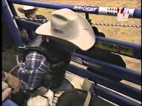 420 Gusto Vs Brent Vincent 2001 PBR Finals