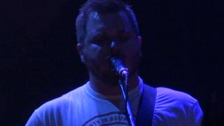 Thrice - &quot;In Exile&quot; (Live in San Diego 11-11-11)