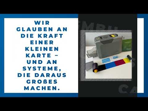 CardPlus System GmbH YouTube-Vdeominiatur 12