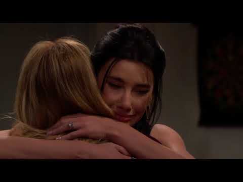 Bold and Beautiful Episode 7820