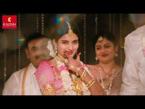Muhurat Wedding Jewellery from Kalyan Jewellers – Great Designs, Great festive Offers!