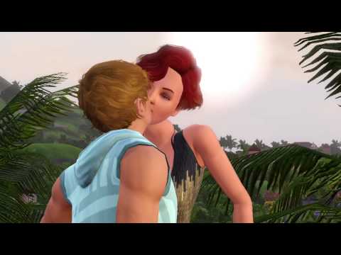 The Sims 3 Island Paradise Steam Gift GLOBAL - 1