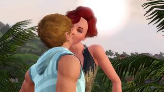 The Sims 3 and Island Paradise DLC (PC) Origin Key UNITED STATES