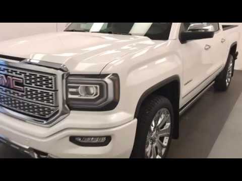 White 2017 GMC Sierra 1500  Review lethbridge ab - Davis GMC Buick Lethbridge Appraisal Grid