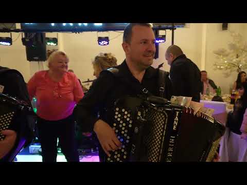 Orkestar Nenada Tasića Taneta  - Uvodno ludilo