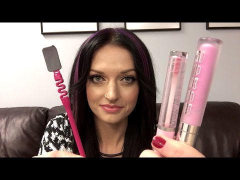 Easy Way How To Take Stopper Out Of Lipgloss