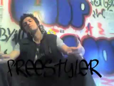 Freestyler Kosta & CBH(KPU)Ft EVIL B  -  Kako Pla4at ulicite