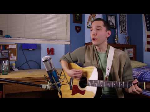 I'm Just a Dog - Isaac Trevino // NPR Tiny Desk Contest Submission 2017