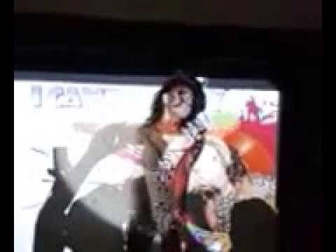 Lorena Tornado "ESPECIAL SUELLEN FERRAZ" Rainbow Club (12-07-14) FULL HD - BY LEH SANUTY