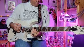 Video thumbnail for Ibanez RG450 by guitarhansen