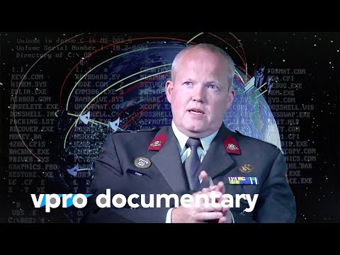 Zero days - Security leaks for sale | VPRO Documentary