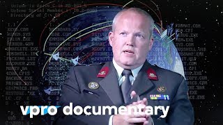 Zero days - Security leaks for sale | VPRO Documentary