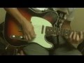 One After 909 - The Beatles (cover) 