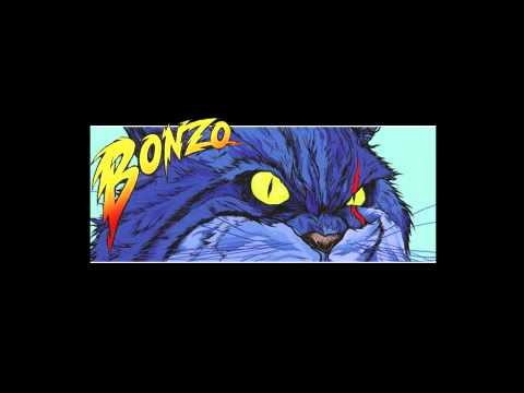 Bonzo - Bonzo Full Album