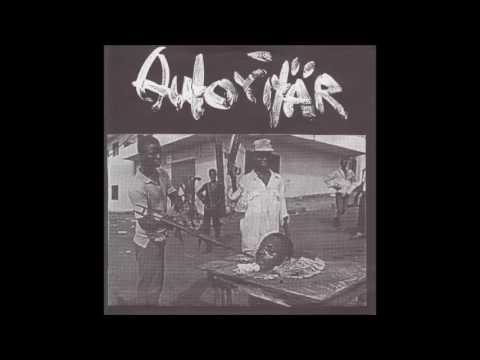 Autoritär / Agathocles ‎– Untitled / A For Arrogance Split EP -1996 - (Full Album)