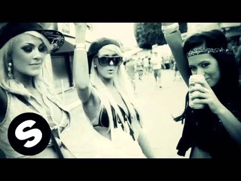 Tiësto & Hardwell - Zero 76 (Official Music Video) [1080 HD]