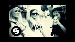 Tiësto &amp; Hardwell - Zero 76 (Official Music Video) [1080 HD]