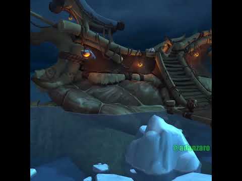 Returning Characters You May Have Missed in Dragonflight pt. 1 - World of Warcraft Short
