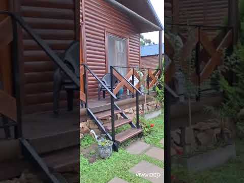 Video de Caba�as Las Garzas