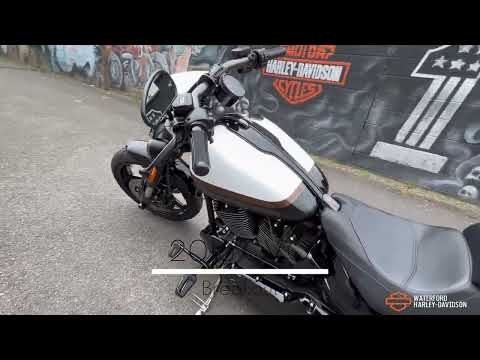 2016 HARLEY-DAVIDSON CVO Breakout - Image 2