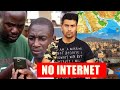 Countries With No Internet Tech People