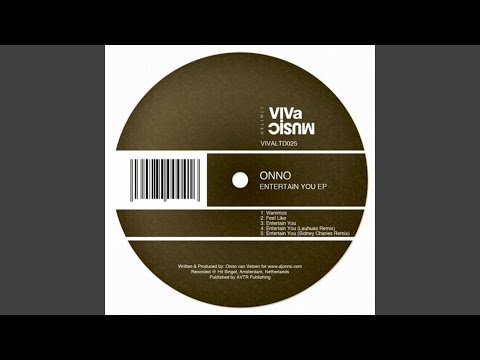 Entertain You (Lauhaus Remix)