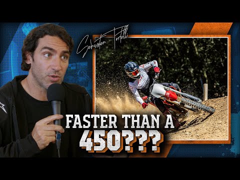 HOW FAST IS THE NEW STARK VARG?! - Gypsy Tales