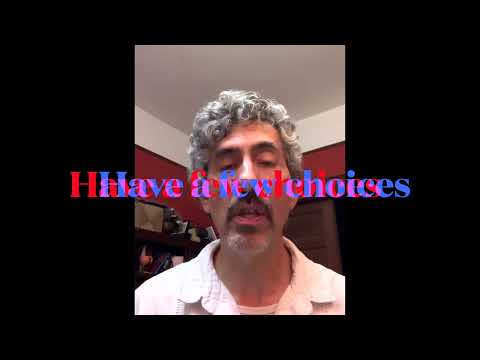 How to Survive a Jam Session as a Singer