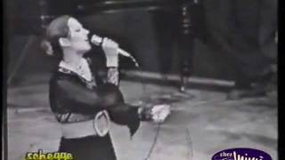 Mia Martini in Ooh poo pah doo (live Cantagiro 71)