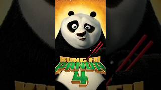 Kung fu panda 4 villain confirmed ???