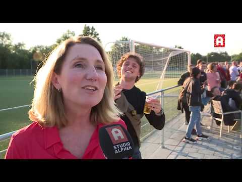 Voorzitter Irma Ligtvoet over promotie ARC